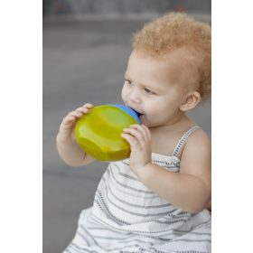 Boon Fluid palack #kék-zöld #100282