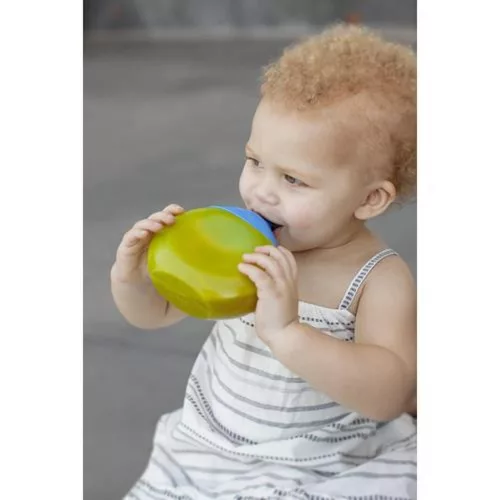 Boon Fluid palack #kék-zöld #100282
