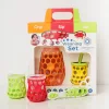 CogniKids Ultimate Weaning Original Első Falatok Étkezést Fejlesztő Baba Szett #WSS01 KIFUTÓ