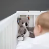 Zazu Plüss zenélő hangérzékelős #COCO Koala #ZA-COCO-01