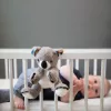Zazu Plüss zenélő hangérzékelős #COCO Koala #ZA-COCO-01