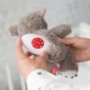 Zazu Plüss zenélő hangérzékelős #COCO Koala #ZA-COCO-01