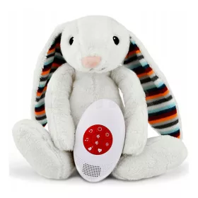 Zazu Plüss zenélő #Bibi nyuszi #ZA-BIBI-01