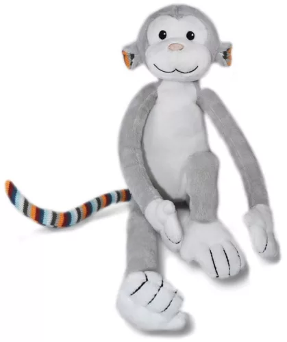 Zazu Plüss éjjeli fénnyel #majom #ZA-MAX-01 B