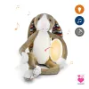 Zazu Plüss éjjeli fénnyel nyuszi #ZA-BO-01