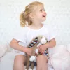 Zazu Plüss éjjeli fénnyel nyuszi #ZA-BO-01