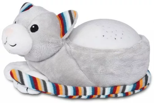 Zazu Plüss csillagkivetítő dallamokkal #cica #ZA-KIKI-01 B