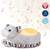 Zazu Plüss csillagkivetítő dallamokkal #cica #ZA-KIKI-01 B