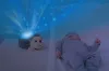 Zazu Plüss csillagkivetítő dallamokkal #HARRY-süni #ZA-HARRY-01