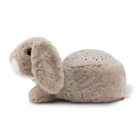   Zazu Plüss csillagkivetítő dallamokkal #RUBY nyuszi #ZA-RUBY-01