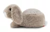 Zazu Plüss csillagkivetítő dallamokkal #RUBY nyuszi #ZA-RUBY-01