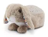 Zazu Plüss csillagkivetítő dallamokkal #RUBY nyuszi #ZA-RUBY-01