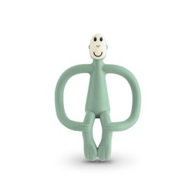 Matchstick Monkey rágómaki #mentazöld