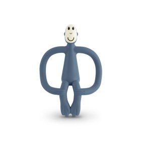 Matchstick Monkey rágómaki #sötétkék