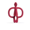Matchstick Monkey rágómaki - farok nélkül #piros