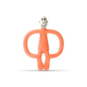 Matchstick Monkey rágómaki - farok nélkül #mandarin