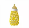 CogniKids GRIP Cumisüveg Fogó Rugalmas Fogást Segítő Markolattal #Sunshine #GS-3 KIFUTÓ