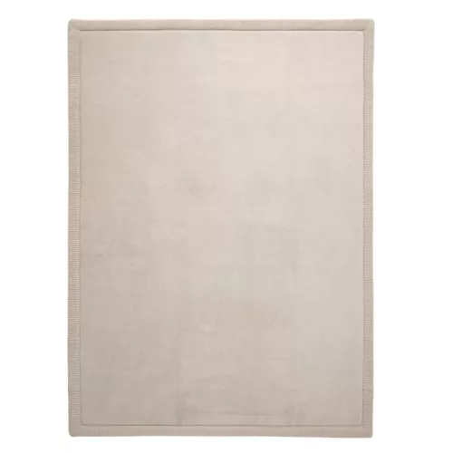 Hakuna Matte memóriahabos puha gyerekszőnyeg 200x280 cm - Bézs #HM-CP-280-200-B