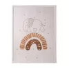 Hakuna Matte 170x120 cm Gyerekszőnyeg memóriahabos puha - Elefánt #HM-CP-170-120-RE