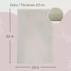 Hakuna Matte 150x200 cm Gyerekszőnyeg memóriahabos puha - Szürke #HM-CP-200-150-G