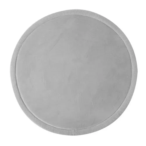 Hakuna Matte 120 cm Gyerekszőnyeg memóriahabos puha - Szürke #HM-CP-120-G