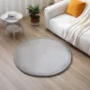 Hakuna Matte 120 cm Gyerekszőnyeg memóriahabos puha - Szürke #HM-CP-120-G