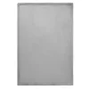 Hakuna Matte memóriahabos puha gyerekszőnyeg 170x120 cm - Szürke #HM-CP-170-120-G