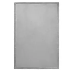   Hakuna Matte memóriahabos puha gyerekszőnyeg 170x120 cm - Szürke #HM-CP-170-120-G