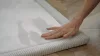Hakuna Matte 170x120 cm Gyerekszőnyeg memóriahabos puha - Szürke #HM-CP-170-120-G