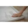Hakuna Matte memóriahabos puha gyerekszőnyeg 170x120 cm - Szürke #HM-CP-170-120-G