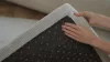 Hakuna Matte 170x120 cm Gyerekszőnyeg memóriahabos puha - Szürke #HM-CP-170-120-G