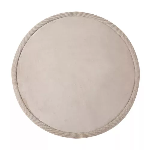 Hakuna Matte 120 cm Gyerekszőnyeg memóriahabos puha - Bézs #HM-CP-120-B