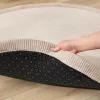 Hakuna Matte 120 cm Gyerekszőnyeg memóriahabos puha - Bézs #HM-CP-120-B