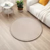 Hakuna Matte 120 cm Gyerekszőnyeg memóriahabos puha - Bézs #HM-CP-120-B