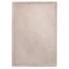 Hakuna Matte 170x120 cm Gyerekszőnyeg memóriahabos puha - Bézs #HM-CP-170-120-B