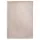 Hakuna Matte 170x120 cm Gyerekszőnyeg memóriahabos puha - Bézs #HM-CP-170-120-B