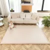 Hakuna Matte 170x120 cm Gyerekszőnyeg memóriahabos puha - Bézs #HM-CP-170-120-B