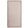 Hakuna Matte 80x150 cm Gyerekszőnyeg memóriahabos puha - Bézs #HM-CP-150-80-B