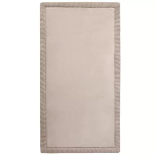 Hakuna Matte 80x150 cm Gyerekszőnyeg memóriahabos puha - Bézs #HM-CP-150-80-B