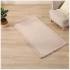 Hakuna Matte 80x150 cm Gyerekszőnyeg memóriahabos puha - Bézs #HM-CP-150-80-B