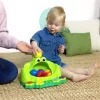 Bright STARTS Interaktív játék Poppin' Ball Frog™ 6m+ #17159-4