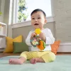 Bright Starts Zenei kulcsok játék MonKeys™ 6m+ #17227-6