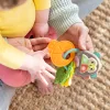 Bright Starts Zenei kulcsok játék MonKeys™ 6m+ #17227-6