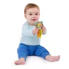 Bright Starts Zenei kulcsok játék MonKeys™ 6m+ #17227-6
