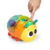 Bright STARTS Interaktív labdajáték Spin 'n' Chase Bug™, 6 hónapos kortól #17632-000