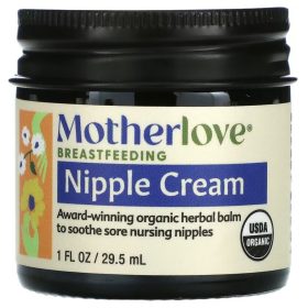 Motherlove Mellbimbókrém 30ml