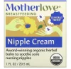 Motherlove Mellbimbókrém 30ml