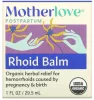 Motherlove Aranyér ápoló-regeneráló krém 30ml