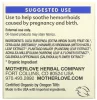 Motherlove Aranyér ápoló-regeneráló krém 30ml