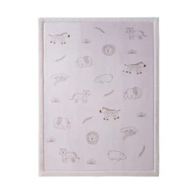   Hakuna Matte 170x120 cm Gyerekszőnyeg memóriahabos puha - Szavanna #HM-CP-170-120-SA